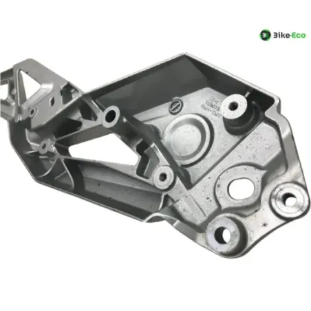 Platine arriere gauche HONDA XADV 750 2017-2020