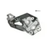 Platine arriere gauche HONDA XADV 750 2017-2020 Platine arriere gauche HONDA XADV 750 2017-2020