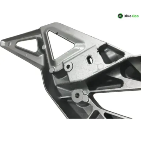 Platine arriere gauche HONDA XADV 750 2017-2020