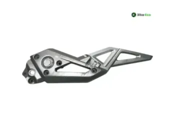 Platine arriere gauche HONDA XADV 750 2017-2020