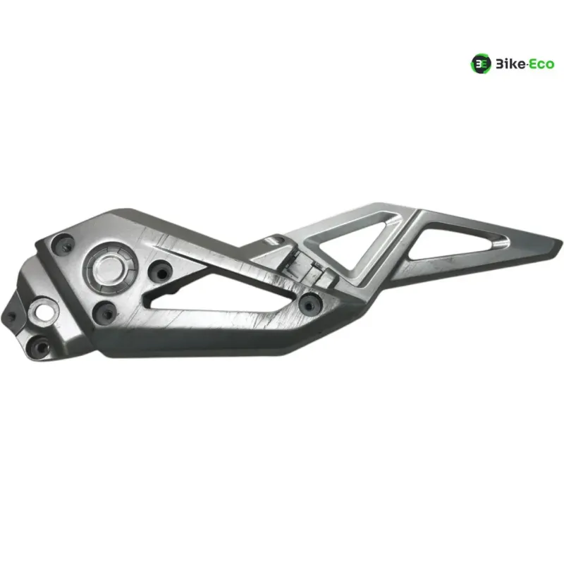 Platine arriere gauche HONDA XADV 750 2017-2020