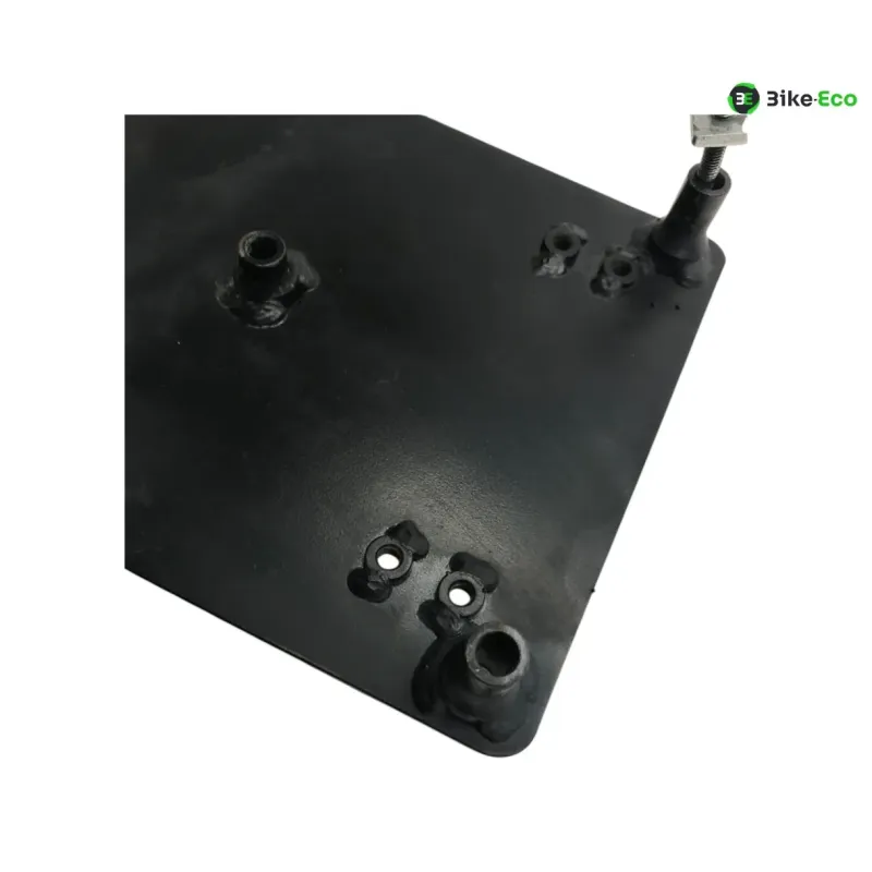 Support top case PIAGGIO BEVERLY 350 2011-2014 IE