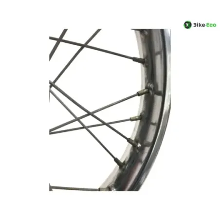 Jante avant HONDA CG 125 1998-2001
