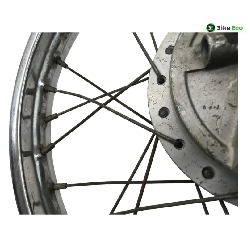 Jante avant HONDA CG 125 1998-2001