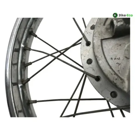 Jante avant HONDA CG 125 1998-2001