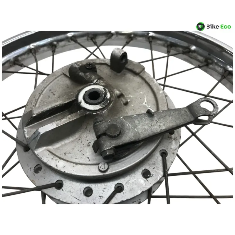 Jante avant HONDA CG 125 1998-2001