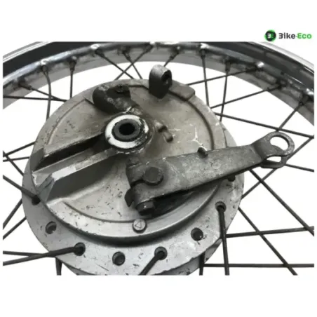 Jante avant HONDA CG 125 1998-2001