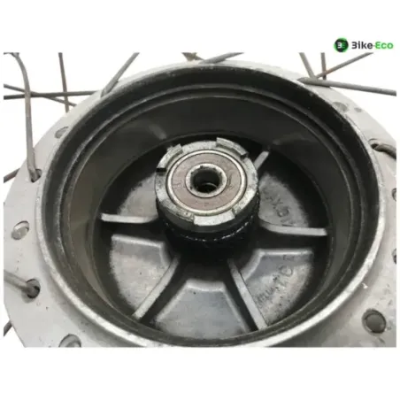 Jante avant HONDA CG 125 1998-2001