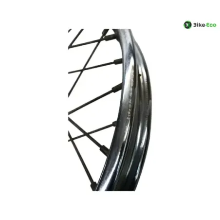 Jante avant HONDA CG 125 1998-2001