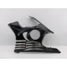 Flanc avant gauche HONDA CBR 600 F 1995 - 1996 Flanc avant gauche HONDA CBR 600 F 1995 - 1996
