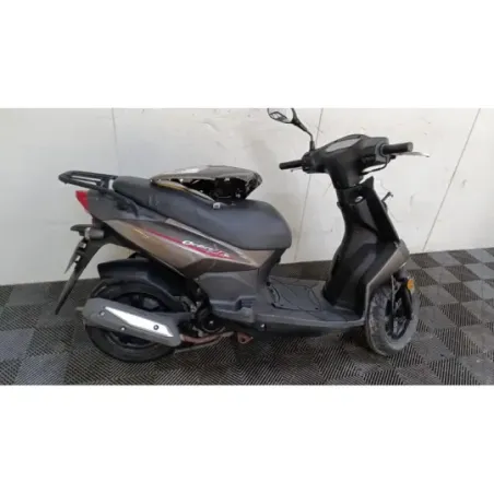 SYM ORBIT 2 50