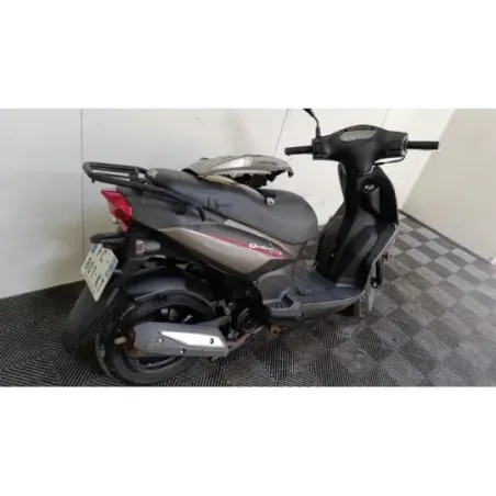 SYM ORBIT 2 50