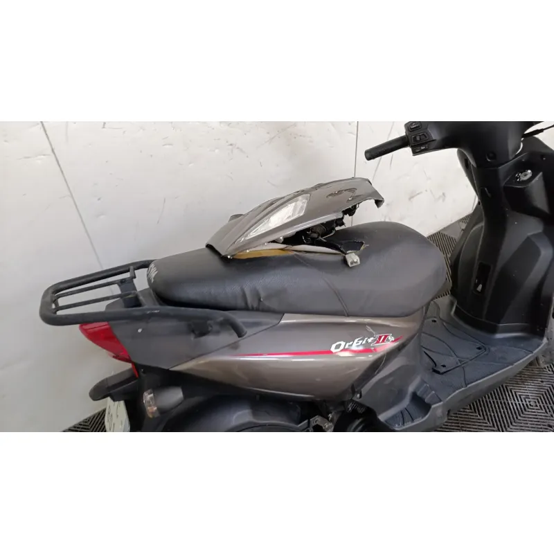 SYM ORBIT 2 50