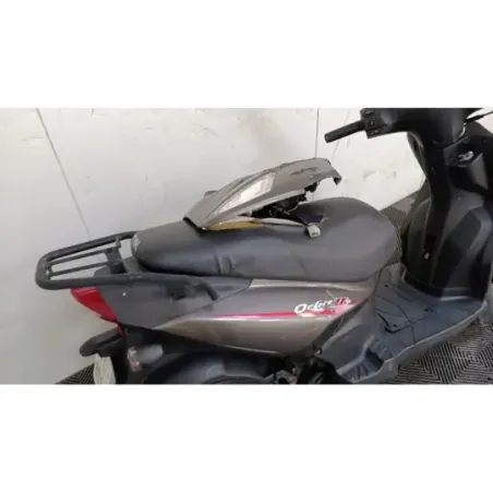 SYM ORBIT 2 50