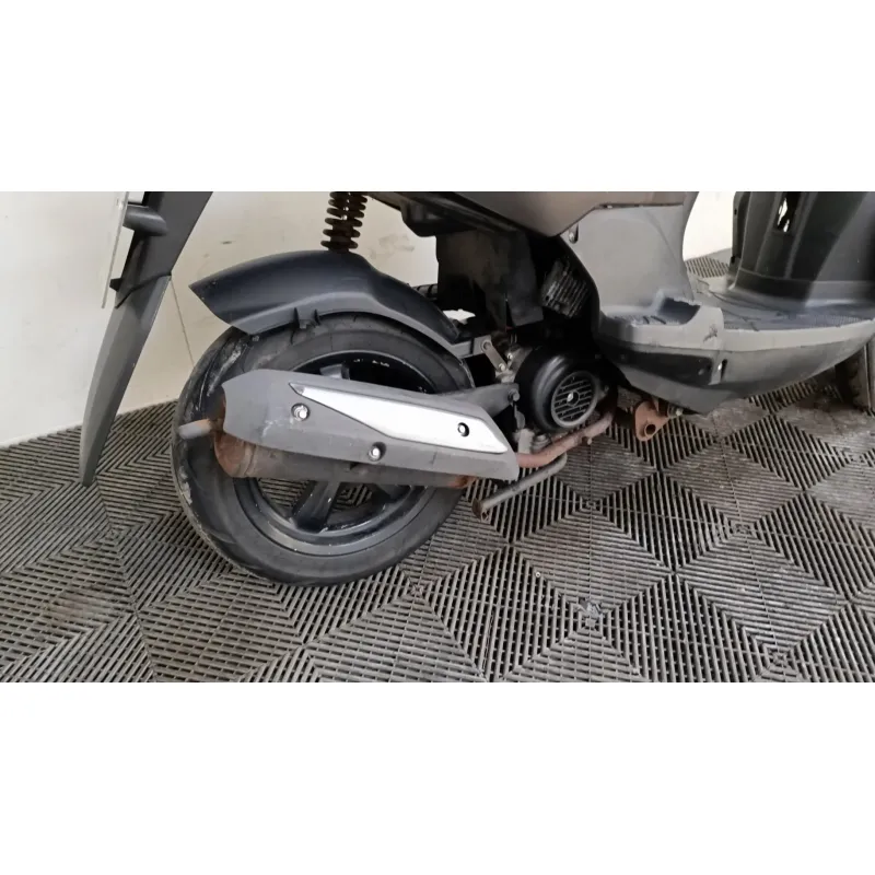 SYM ORBIT 2 50
