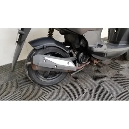 SYM ORBIT 2 50