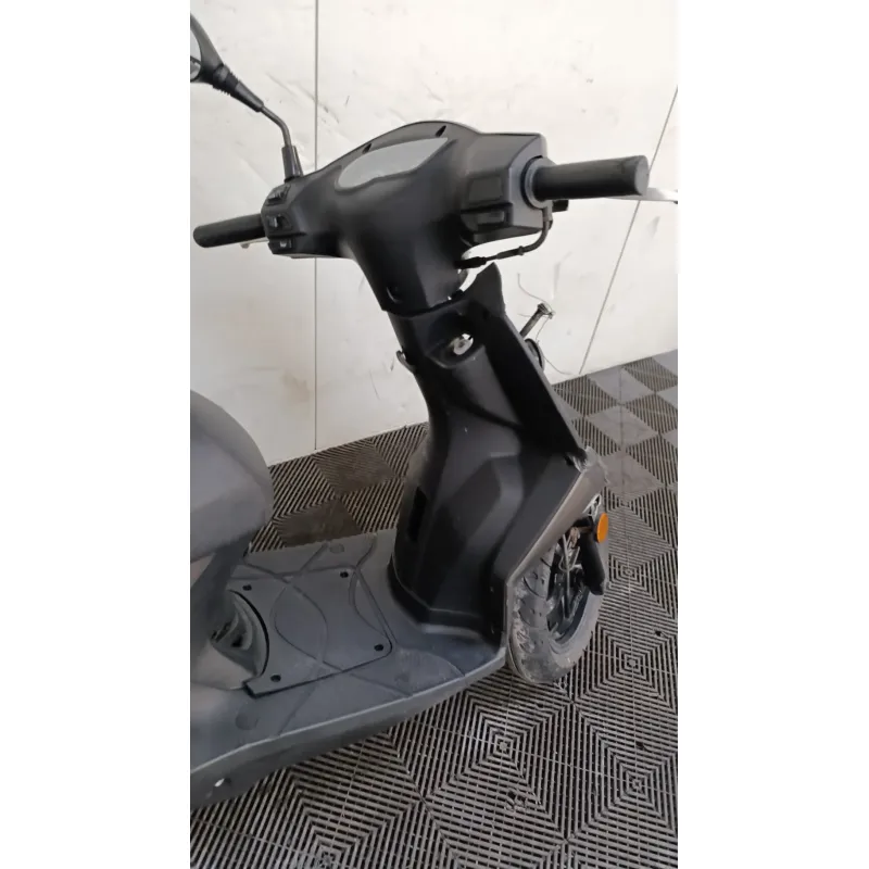 SYM ORBIT 2 50