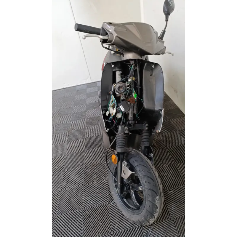 SYM ORBIT 2 50