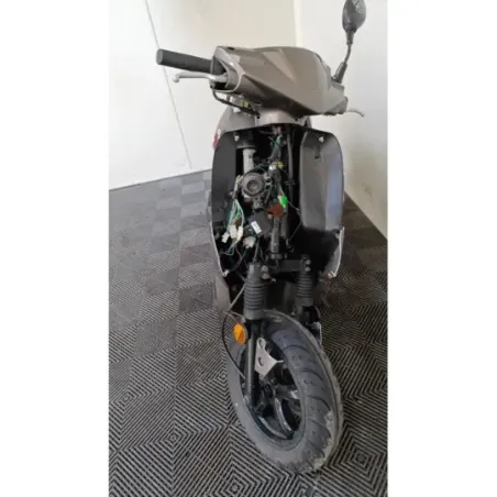 SYM ORBIT 2 50