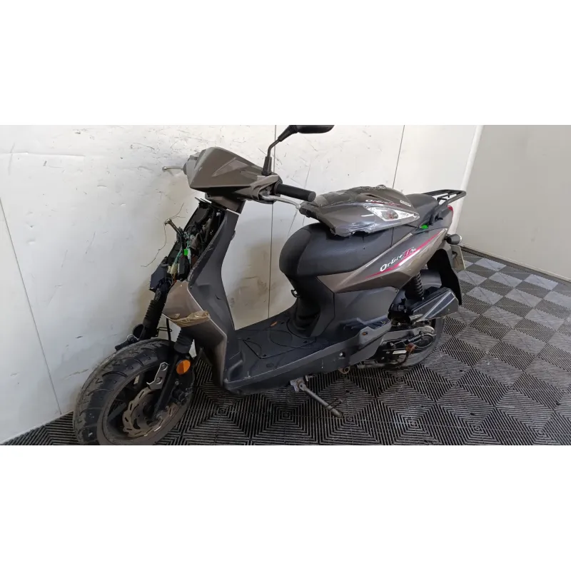 SYM ORBIT 2 50
