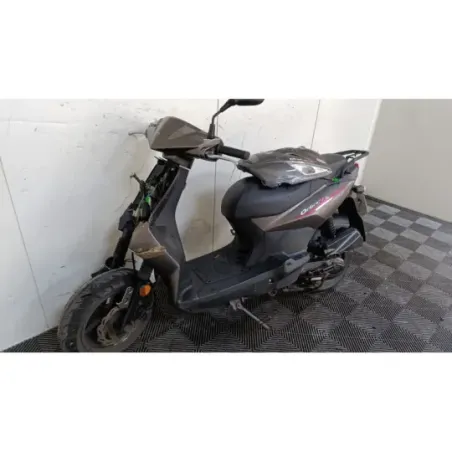 SYM ORBIT 2 50