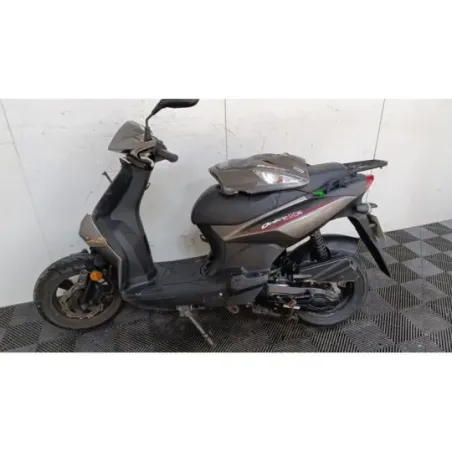 SYM ORBIT 2 50