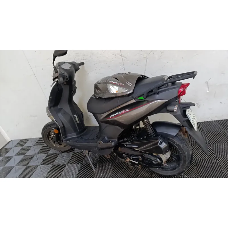 SYM ORBIT 2 50