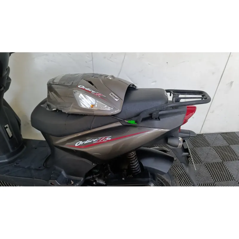 SYM ORBIT 2 50