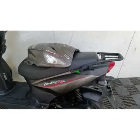 SYM ORBIT 2 50