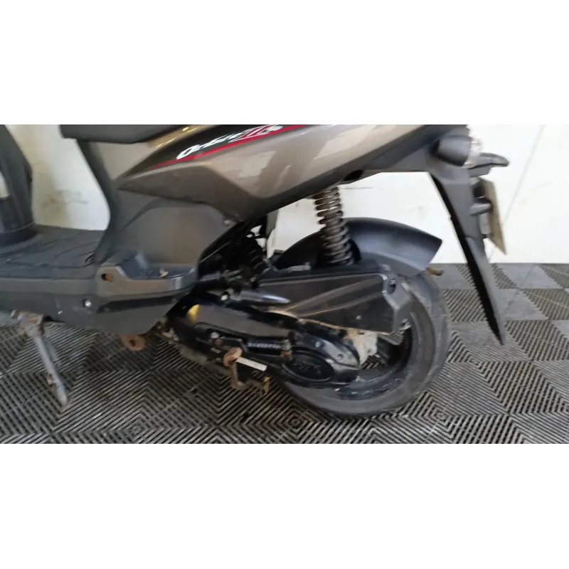 SYM ORBIT 2 50