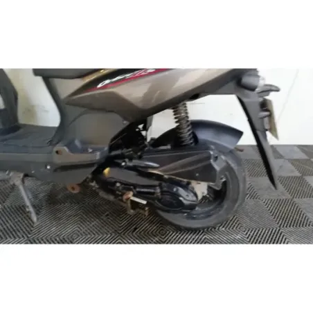 SYM ORBIT 2 50