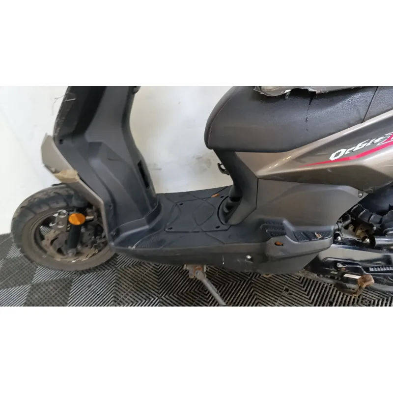 SYM ORBIT 2 50