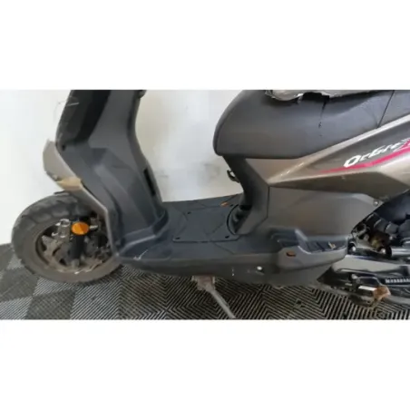 SYM ORBIT 2 50