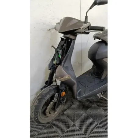 SYM ORBIT 2 50