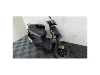 SYM ORBIT 2 50