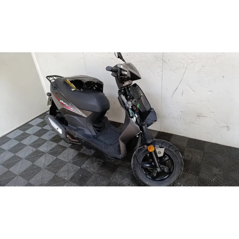 SYM ORBIT 2 50