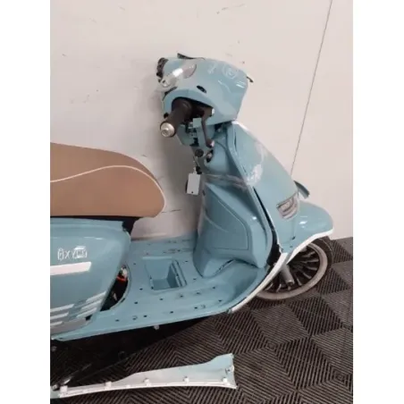 OXYGO 125 NC