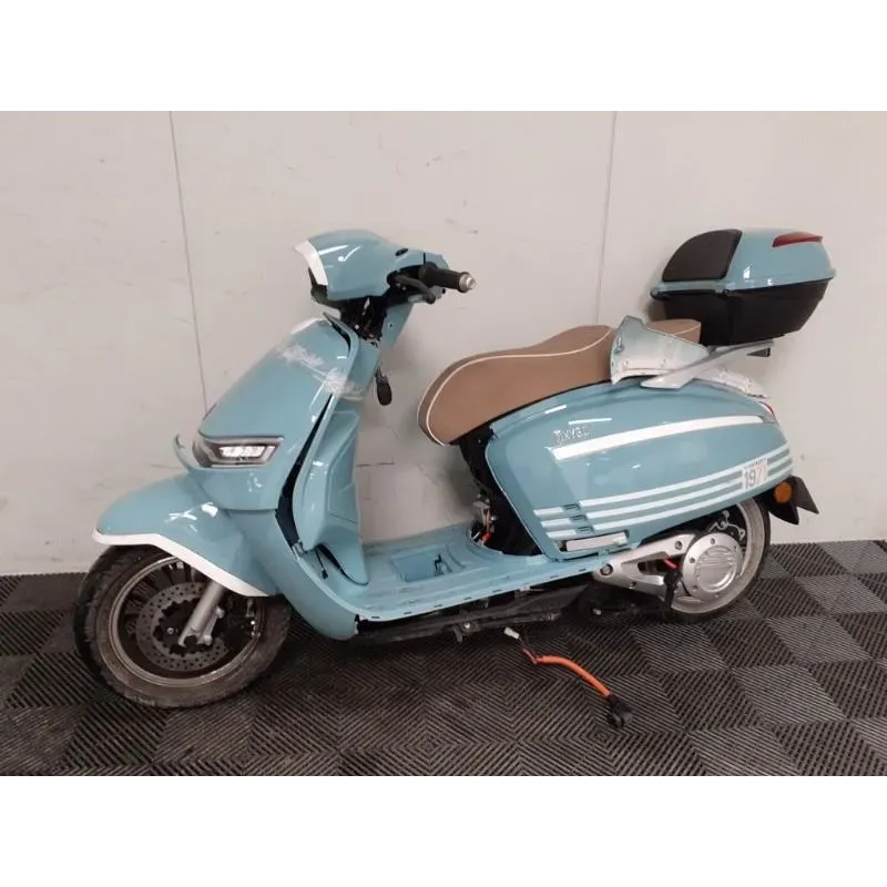 OXYGO 125 NC