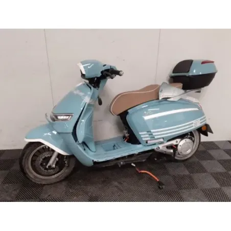 OXYGO 125 NC