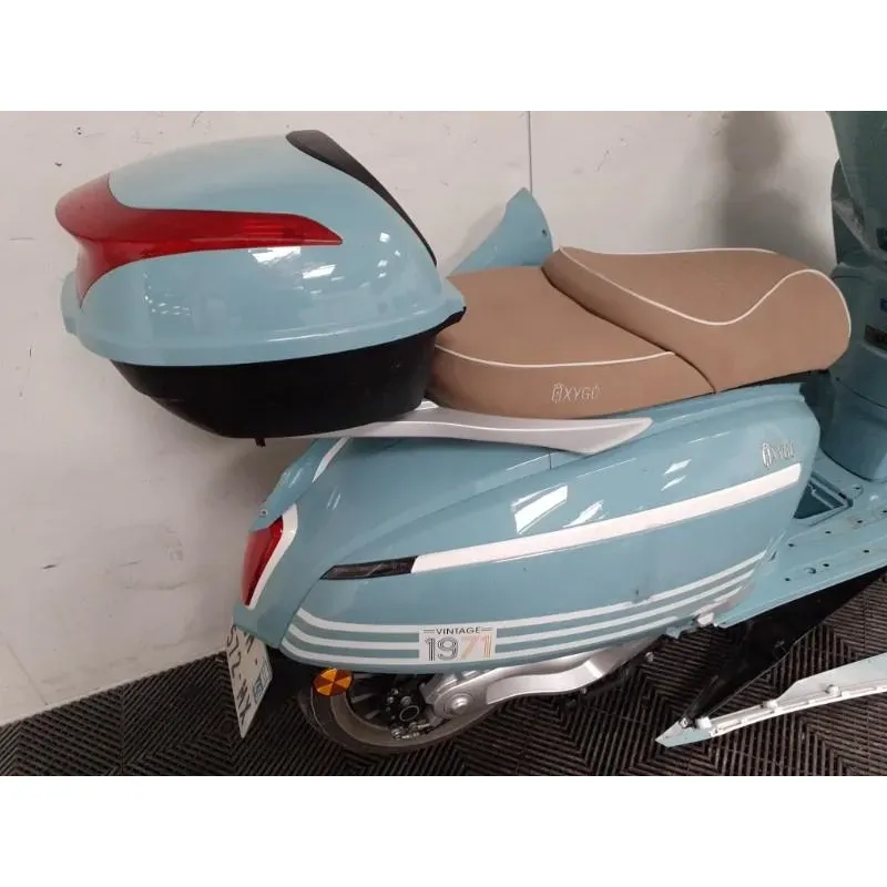 OXYGO 125 NC