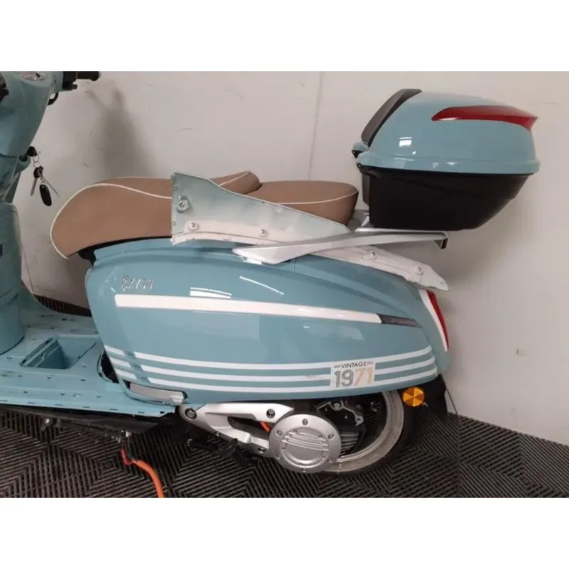 OXYGO 125 NC