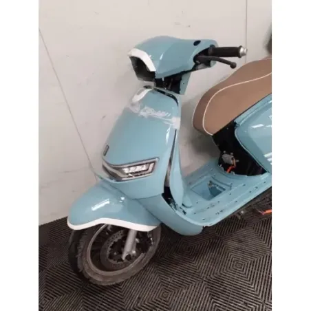 OXYGO 125 NC