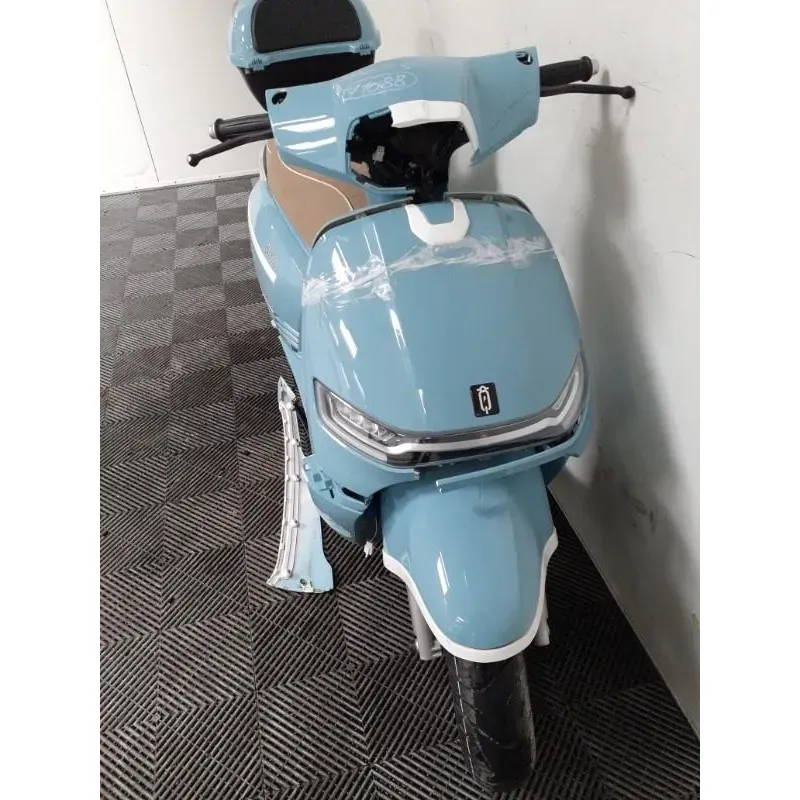OXYGO 125 NC