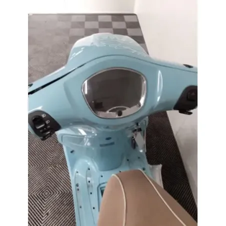OXYGO 125 NC