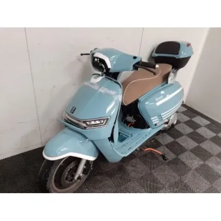OXYGO 125 NC