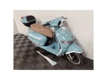 OXYGO 125 NC