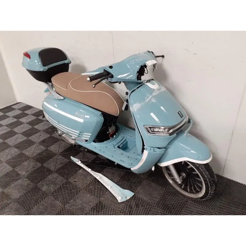 OXYGO 125 NC