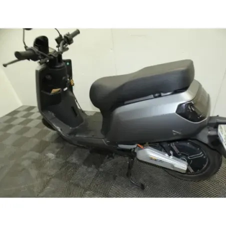 LVNENG SCCOTER S 5-W 50