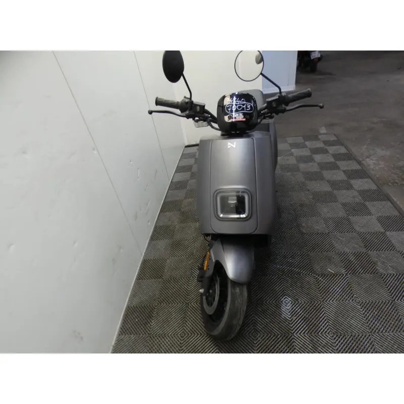 LVNENG SCCOTER S 5-W 50