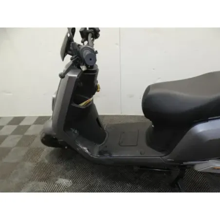 LVNENG SCCOTER S 5-W 50